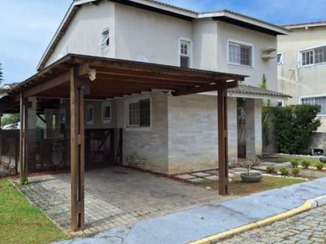 Casa em condomínio fechado com 4 quartos à venda na Avenida Praia de Itamaraca, Vilas do Atlantico, Lauro de Freitas, 145 m2 por R$ 950.000