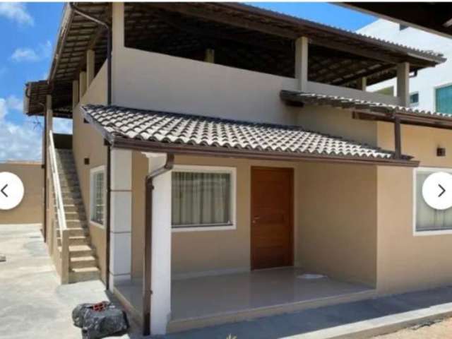 Casa em condomínio fechado com 3 quartos à venda na 1ª TRAVESSA BURIS, Abrantes, Camaçari, 300 m2 por R$ 710.000