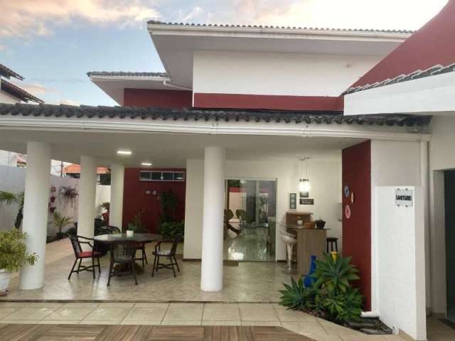 Casa com 4 quartos para alugar na Rua José Ribeiro da Silva, Vilas do Atlantico, Lauro de Freitas, 10 m2 por R$ 6.500