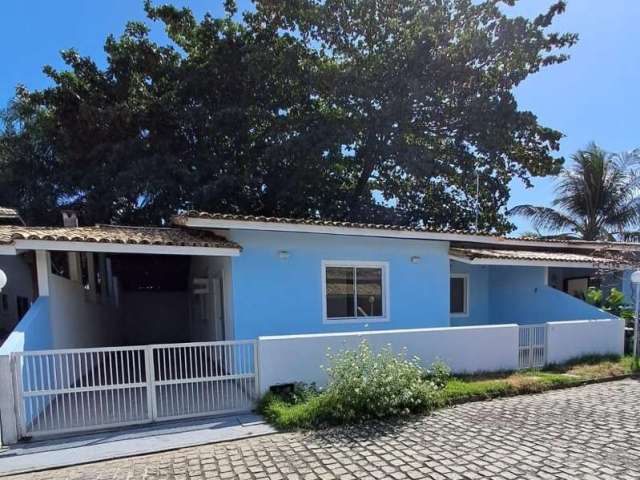 Casa em condomínio fechado com 3 quartos à venda na Rua Francisco das Mercês, Buraquinho, Lauro de Freitas, 10 m2 por R$ 570.000