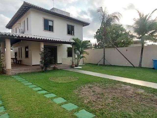 Casa em condomínio fechado com 4 quartos à venda na RODOVIA BA-099 - ESTRADA DO CÔCO KM 08, Catu de Abrantes, Camaçari, 220 m2 por R$ 1.200.000