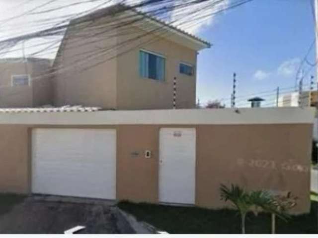 Casa com 2 quartos à venda na Rua Milena Ramone Alencar Ramos, Ipitanga, Lauro de Freitas, 150 m2 por R$ 460.000