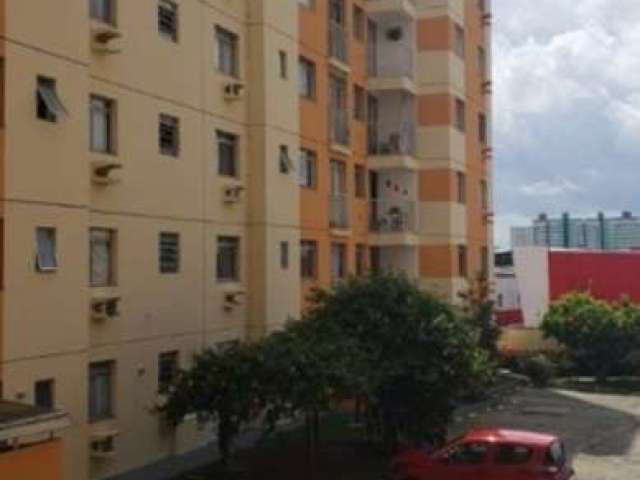 Apartamento com 2 quartos à venda na Avenida Brigadeiro Alberto Costa Matos, Aracuí, Lauro de Freitas, 55 m2 por R$ 290.000