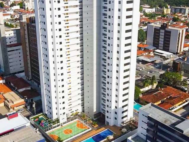 Apartamento à Venda, Expedicionários, João Pessoa, PB