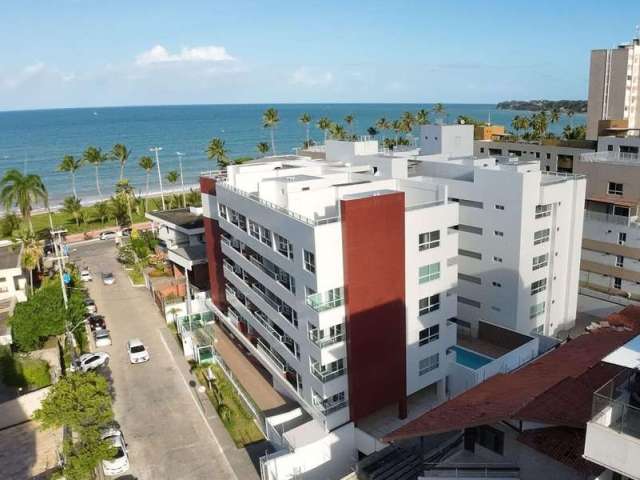 Apartamento à venda, Cabo Branco, João Pessoa, PB