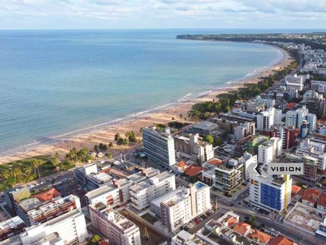 Flat à venda, Cabo Branco, João Pessoa, PB