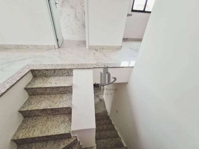 Excelente cobertura duplex à venda no bairro jardim provence em volta redonda!!!