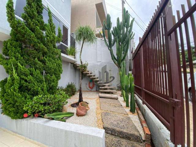Belíssima Casa com 4 Quartos à venda, 247 m² por R$ 1.500.000 - Jardim Belvedere - Volta Redonda/RJ