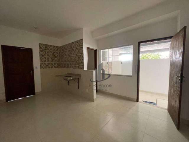 Belíssimo apartamento no bairro Conforto - Volta Redonda