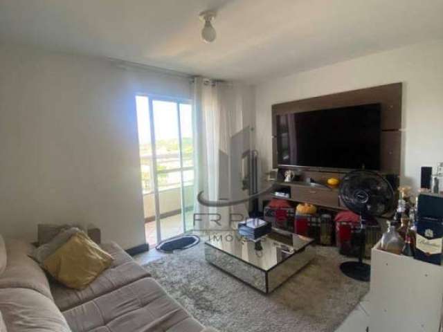 Maravilhoso Apartamento com 3 Quartos à venda, 90 m² por R$ 590.000 - Aterrado - Volta Redonda/RJ