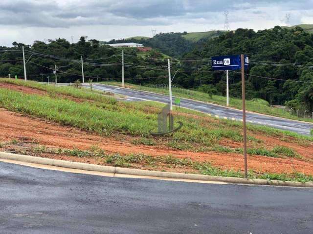 Excelente Terreno no clube Reserva do Valle à venda por R$ 290.000 - Vila Rica - Volta Redonda/RJ