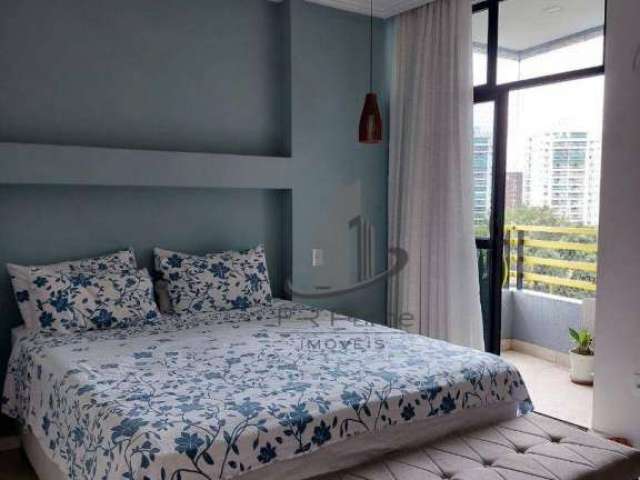 Maravilhoso Apartamento - Campos Elíseos - Resende/RJ