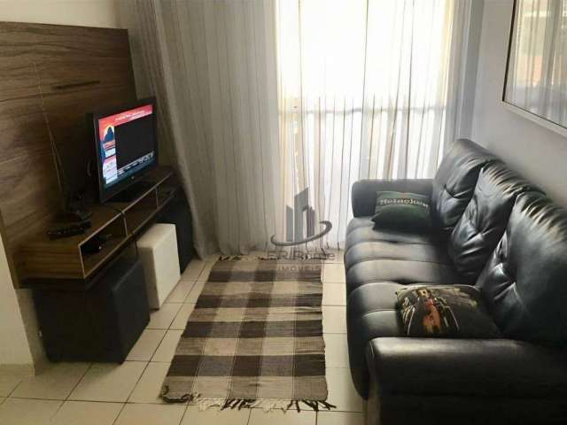 Excelente Apartamento - Jardim Jalisco - Resende/RJ