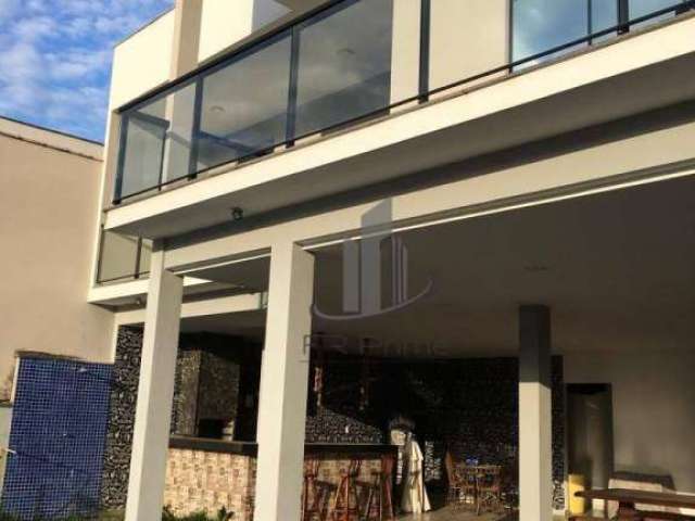 Belíssima casa  com 3 quartos à venda, 297 m² por R$ 900.000 - Jardim Real - Pinheiral/RJ