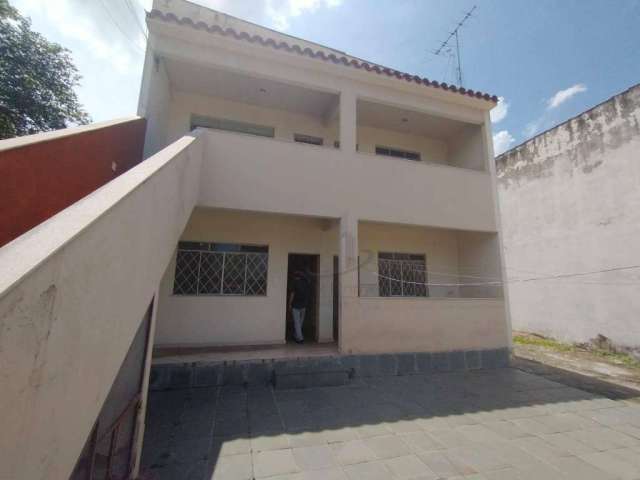 Casa com 2 dormitórios à venda por R$ 580.000,00 - Vila Mury - Volta Redonda/RJ