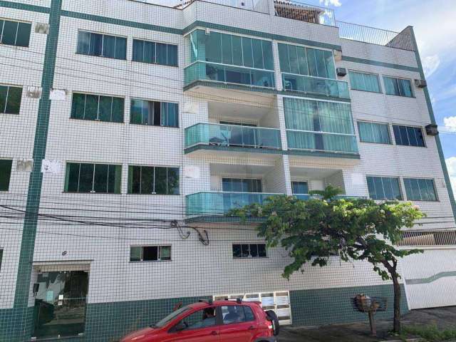 Maravilhosa Cobertura com 4 Quartos à venda, 190 m² por R$ 880.000 - Jardim Amália - Volta Redonda/RJ