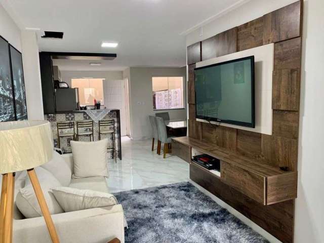 Belíssima casa com 3 quartos à venda por R$ 690.000 - Jardim Belvedere - Volta Redonda/RJ