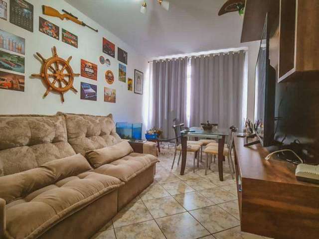 Apartamento com 2 quartos à venda, 87 m² por R$ 320.000 - Centro - Volta Redonda/RJ