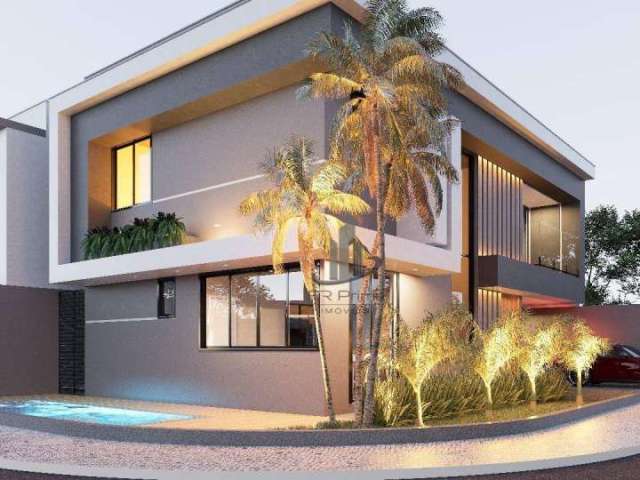 Casa com 3 quartos à venda por R$ 1.350.000