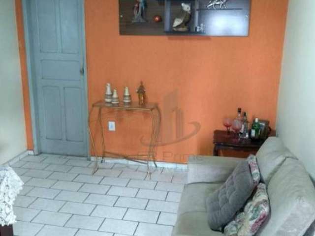 Apartamento com 2 dormitórios à venda, 70 m² por R$ 250.000,00 - Centro - Volta Redonda/RJ