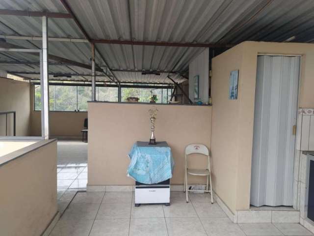 Excelente casa à venda com 3 dormitórios no são geraldo - valor: r$700.000