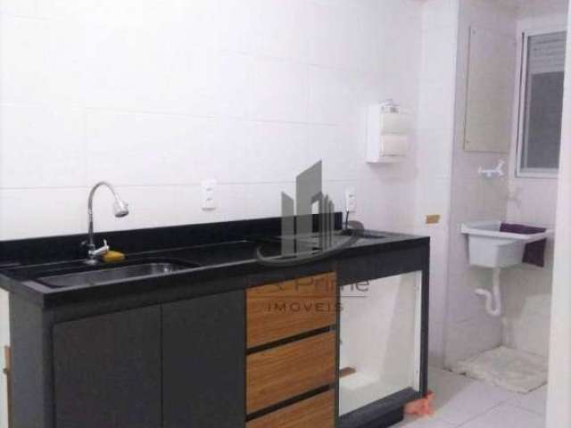 Apartamento com 2 quartos  à venda, 51 m² por R$ 180.000 - Roma - Volta Redonda/RJ