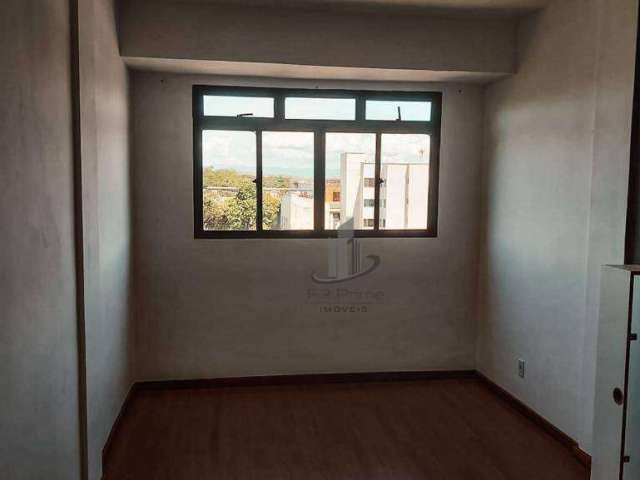 Apartamento com 1 quarto à venda, 60 m² por R$ 190.000 - Liberdade - Resende/RJ