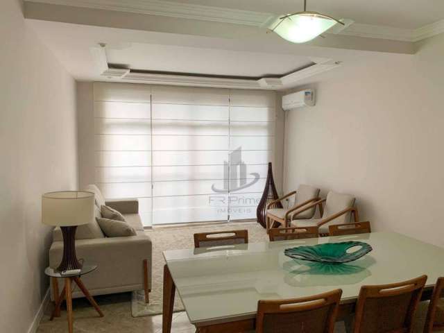 Apartamento com 3 dormitórios à venda, 129 m² por R$ 840.000,00 - Jardim Normandia - Volta Redonda/RJ