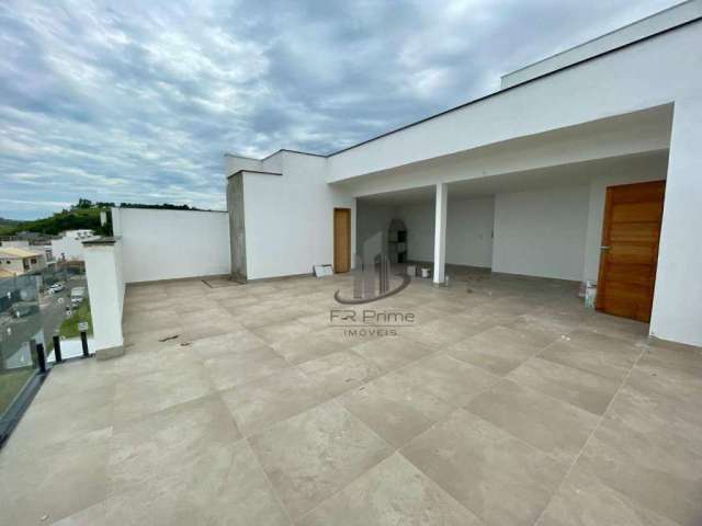 Belíssimas Coberturas à venda por R$ 749.000 - Jardim Provence - Volta Redonda/RJ