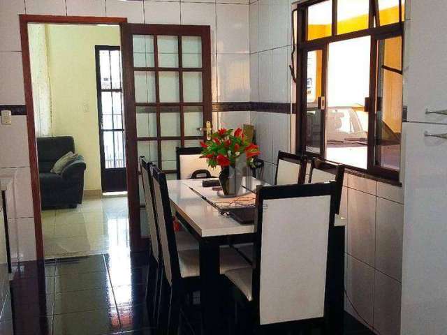 Excelente duplex à venda no bairro Santa Maria II em Barra Mansa!!