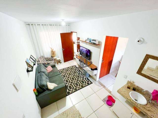 Excelente casa DUPLEX à venda no bairro Belmonte, em Volta Redonda!!