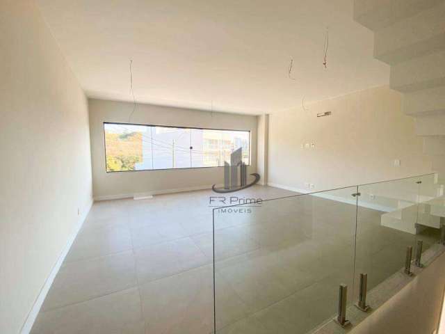 Maravilhosa Casa Duplex com 3 Quartos à venda, 204 m² por R$ 950.000 - Jardim Provence - Volta Redonda/RJ