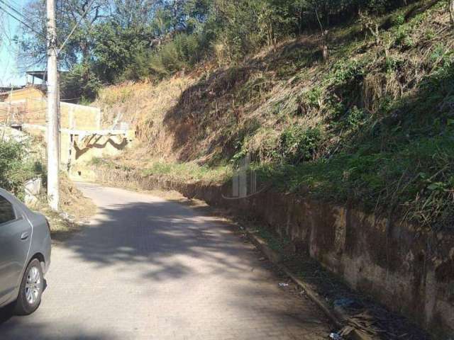 Excelente terreno à venda próximo ao bairro retiro, em volta redonda!!