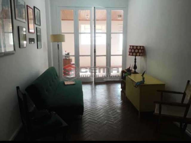 Apartamento com 1 quarto à venda na Avenida Henrique Valadares, Centro, Rio de Janeiro, 42 m2 por R$ 260.000