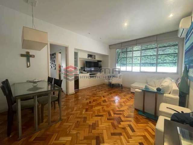 Apartamento com 3 quartos à venda na Rua Marquês de Olinda, Botafogo, Rio de Janeiro, 90 m2 por R$ 995.000