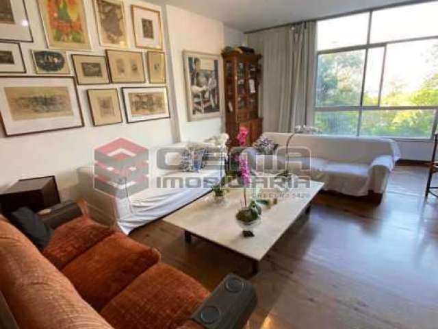 Apartamento com 3 quartos à venda na Praia do Flamengo, Flamengo, Rio de Janeiro, 220 m2 por R$ 2.800.000