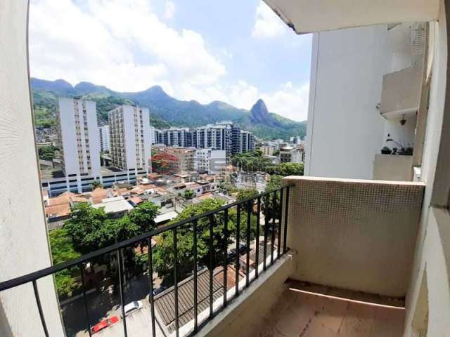 Apartamento com 2 quartos à venda na Rua Ferreira Pontes, Andaraí, Rio de Janeiro, 80 m2 por R$ 380.000