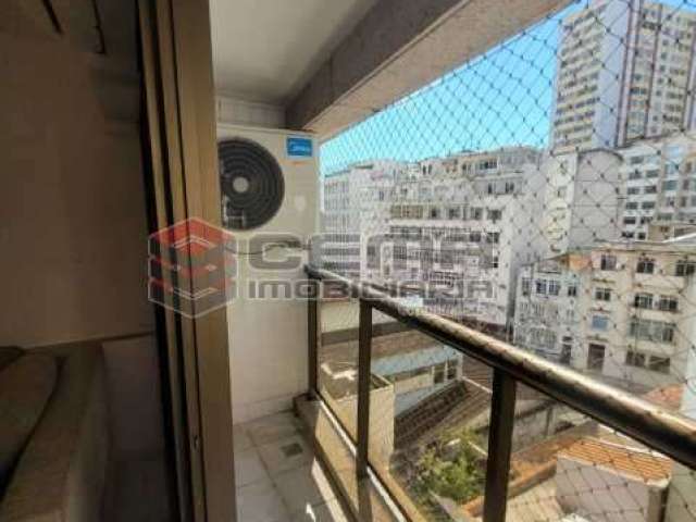 Apartamento com 2 quartos à venda na Rua São Salvador, Flamengo, Rio de Janeiro, 106 m2 por R$ 1.300.000