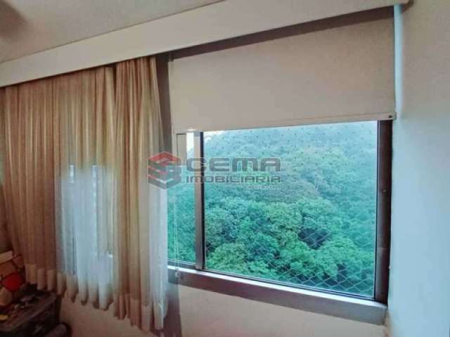 Apartamento com 3 quartos à venda na Rua General Goes Monteiro, Botafogo, Rio de Janeiro, 98 m2 por R$ 925.000