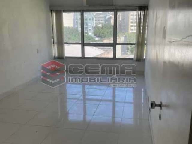 Sala comercial com 1 sala à venda na Rua Conde de Bonfim, Tijuca, Rio de Janeiro, 30 m2 por R$ 250.000