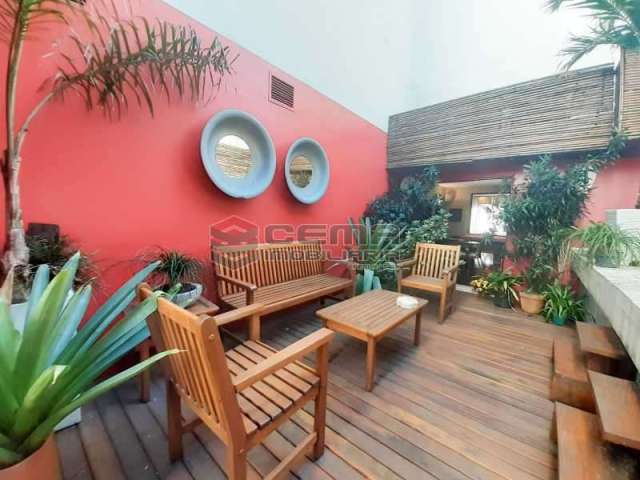 Apartamento com 4 quartos à venda na Praia do Flamengo, Flamengo, Rio de Janeiro, 545 m2 por R$ 4.900.000