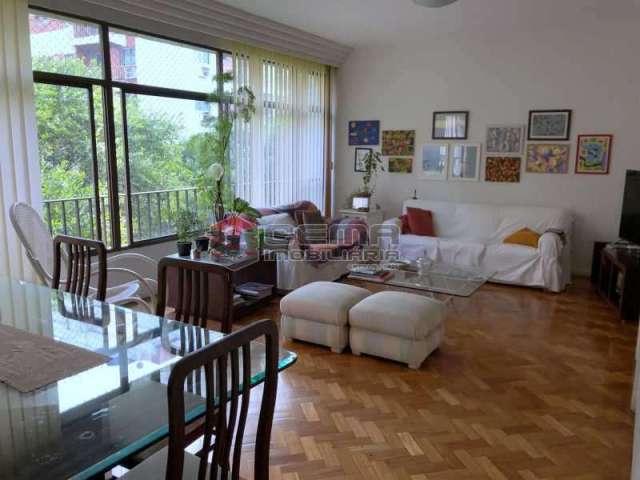 Apartamento com 4 quartos à venda na Rua Coelho Neto, Laranjeiras, Rio de Janeiro, 153 m2 por R$ 1.300.000