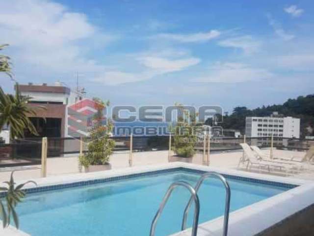 Flat com 1 quarto à venda na Rua Dias Ferreira, Leblon, Rio de Janeiro, 34 m2 por R$ 1.600.000