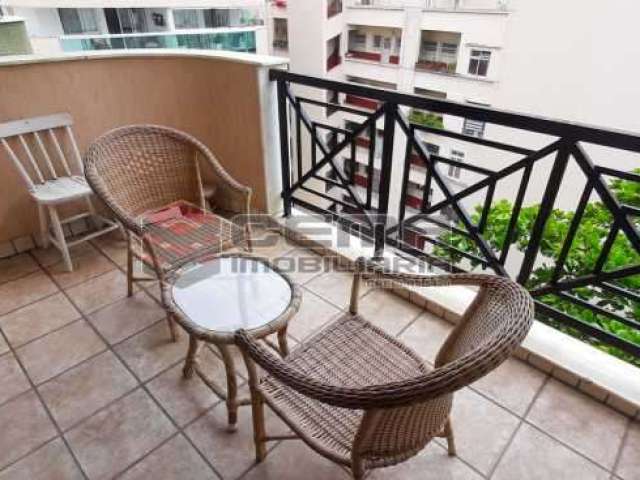 Apartamento com 1 quarto à venda na Rua Cruz Lima, Flamengo, Rio de Janeiro, 52 m2 por R$ 700.000