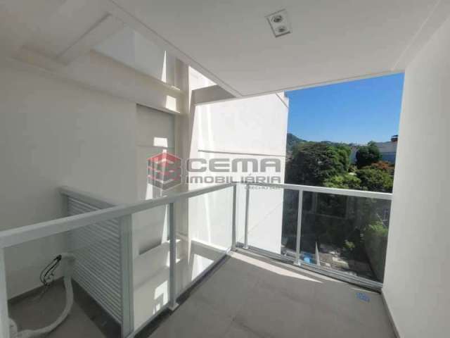 Apartamento com 1 quarto à venda na Praia do Flamengo, Flamengo, Rio de Janeiro, 37 m2 por R$ 953.000