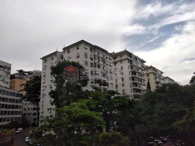 Apartamento com 3 quartos à venda na Rua General Glicério, Laranjeiras, Rio de Janeiro, 125 m2 por R$ 1.100.000