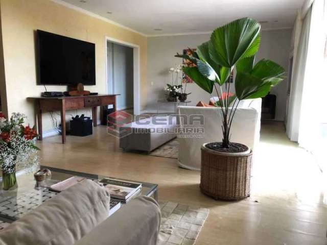 Apartamento com 4 quartos à venda na Praia do Flamengo, Flamengo, Rio de Janeiro, 200 m2 por R$ 3.500.000