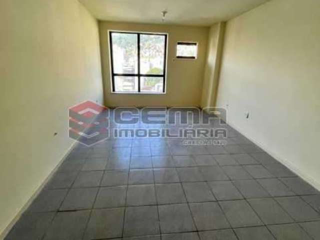 Sala comercial com 1 sala à venda na Rua Desembargador Izidro, Tijuca, Rio de Janeiro, 38 m2 por R$ 180.000