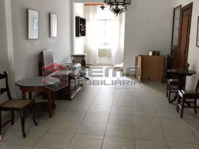 Apartamento com 3 quartos à venda na Rua Hilário de Gouveia, Copacabana, Rio de Janeiro, 156 m2 por R$ 1.290.000