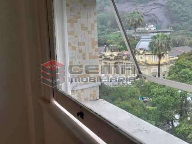 Apartamento com 3 quartos à venda na Rua Pinheiro Machado, Laranjeiras, Rio de Janeiro, 101 m2 por R$ 720.000